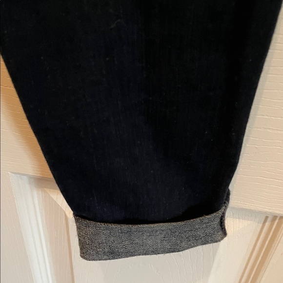 Hudson Jeans Men's Deep Indigo Denim - Picture 9 of 11